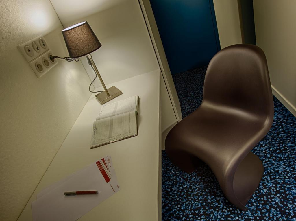 Nex Hotel Tarbes Habitación foto