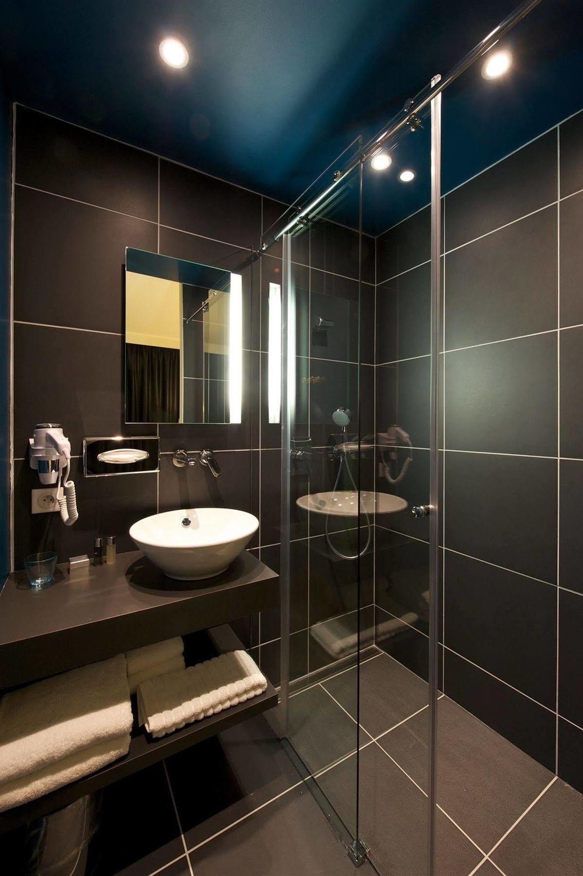 Nex Hotel Tarbes Exterior foto